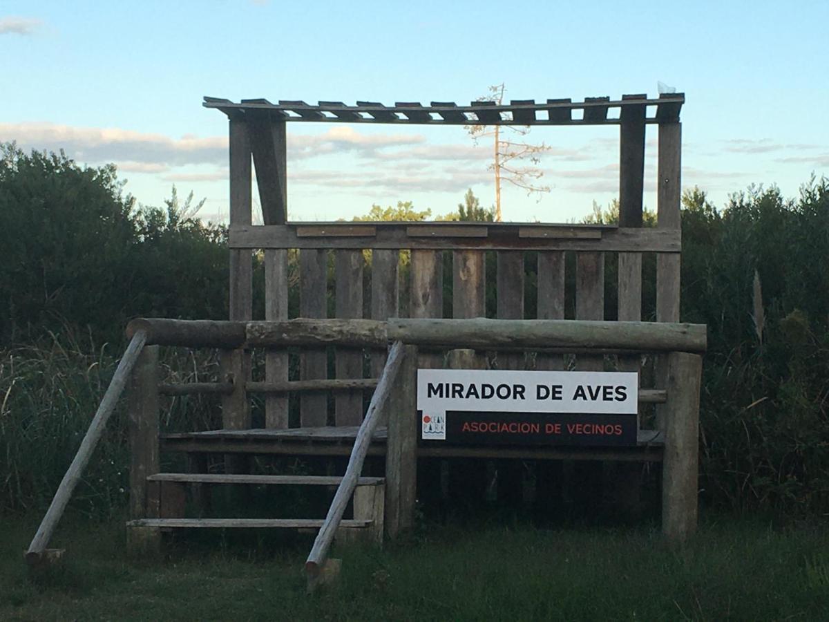 Los Quetzales Maldonado Eksteriør billede